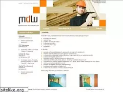 Sites similar to mdw.waw.pl