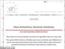 Sites similar to mdwatch.ch