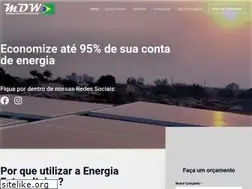 Sites similar to mdwbrasil.com