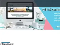 Sites similar to mdweb.vn