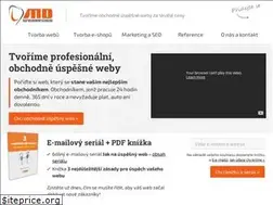 Sites similar to mdwebdesign.cz