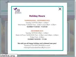 Sites similar to mdweightlossandaesthetics.com