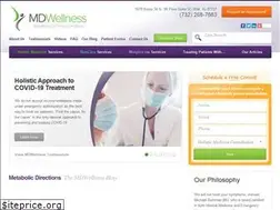 Sites similar to mdwellnessmd.com