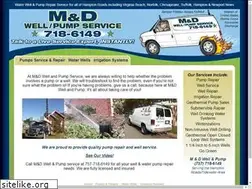 Sites similar to mdwellpump.com