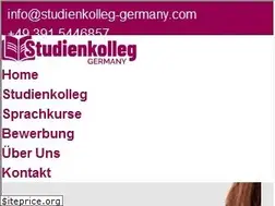 Sites similar to mdwi.de