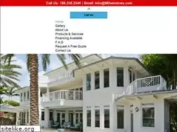 Sites similar to mdwindows.com