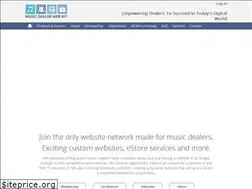 Sites similar to mdwkdev.com