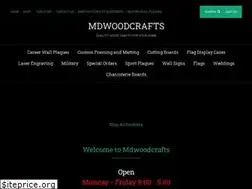 Sites similar to mdwoodcrafts.com