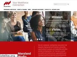 Sites similar to mdworks.com