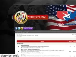 Sites similar to mdwrestling.net