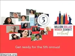 Sites similar to mdwsummit.org