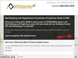 Sites similar to mdwvcashbuyers.com