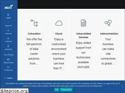 Sites similar to mdx-i.com