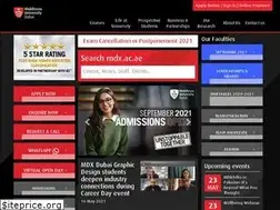 Sites similar to mdx.ac