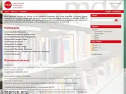 Sites similar to mdx.cat