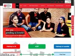 Sites similar to mdx.edu.lk