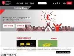 Sites similar to mdxcrowdfund.com