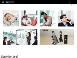 Sites similar to mdxelectronics.com
