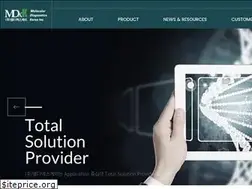 Sites similar to mdxk.co.kr