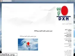 Sites similar to mdxn.blogspot.com