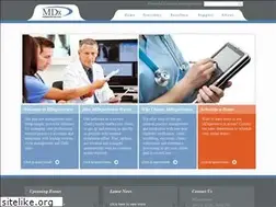 Sites similar to mdxperience.com