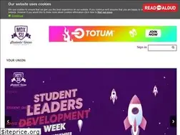 Sites similar to mdxsu.com