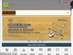Sites similar to mdyan.gov.my