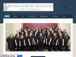 Sites similar to mdyc.com