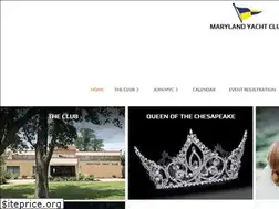 Sites similar to mdyc.org