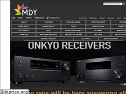 Sites similar to mdygroups.com