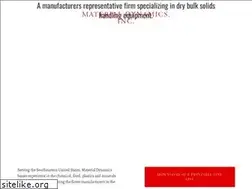 Sites similar to mdynamics.com
