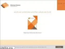 Sites similar to mdyson.co.uk