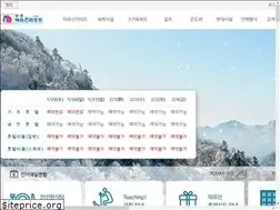 Sites similar to mdysresort.com
