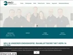 Sites similar to mdz-darmstadt.de