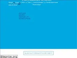 Sites similar to mdz-remscheid.de