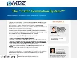 Sites similar to mdz.ca