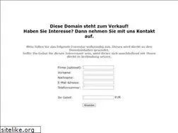 Sites similar to mdz.de