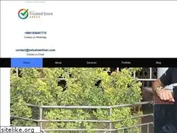 Sites similar to mdzaheerkhan.com