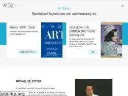 Sites similar to mdzgallery.com