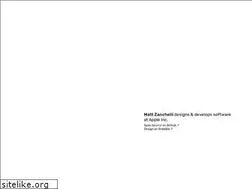 Sites similar to mdznr.com