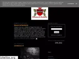Sites similar to mdzr.blogspot.com