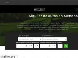 Sites similar to mdzrentacar.com
