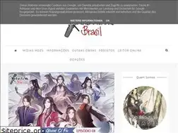 Sites similar to mdzsbr.blogspot.com
