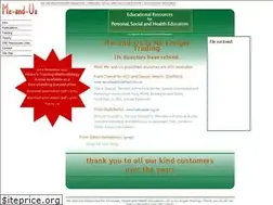 Sites similar to me-and-us.co.uk
