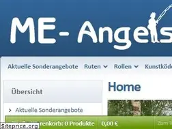 Sites similar to me-angelsport.de