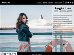 Sites similar to me-angie.com