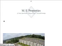 Sites similar to me-apts.com