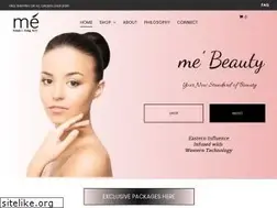 Sites similar to me-beauty.com
