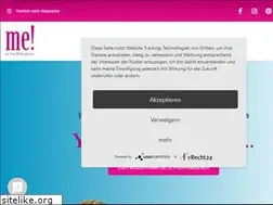 Sites similar to me-by-eb.com
