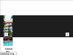Sites similar to me-cancun.com